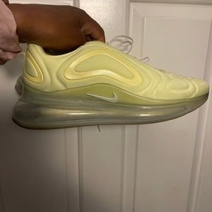 Air max 720s, size 9.5